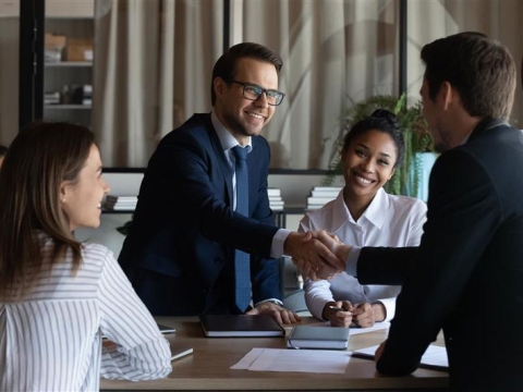 Project Management Degree Blog Thumbnail