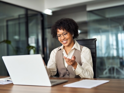 Business Degree Online 8 Essential Steps Blog Thumbnail
