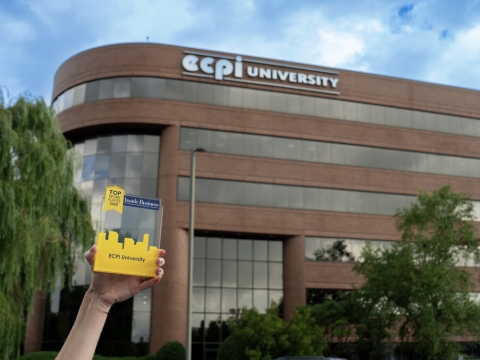 ECPI Named 2025 Best Place to Work Blog Thumbnail