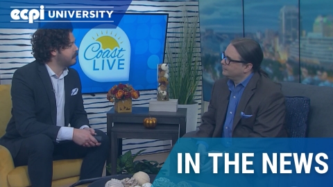 How ECPI Has Kept Pace with Technology for 60 Years