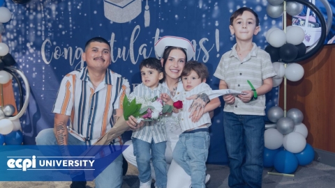 Balancing Act: How Student Parents Navigate Higher Education