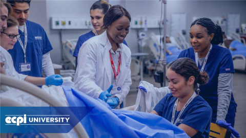 Honoring a Life of Service The John Anthony Carbone Jr. Memorial Scholarship Blog Image