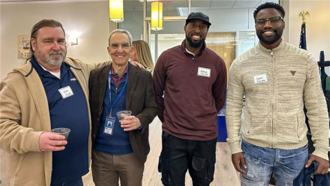 The Impact of Community: Why College Connections Matter Beyond Graduation