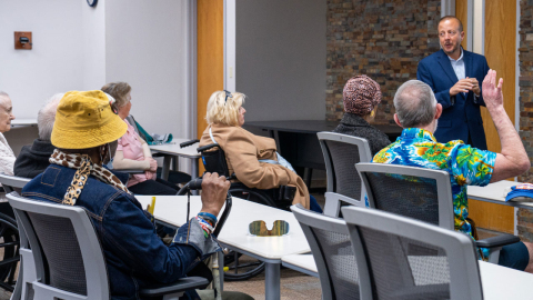 How Lifelong Learning Prepares You for a World That Keeps Changing Blog Image