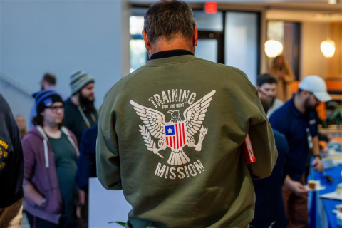 When Student Veterans Adapt Higher Education Must Follow Blog Image