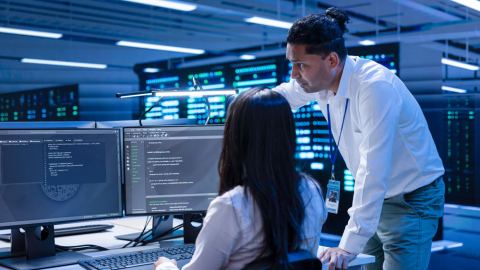 Types of Cybersecurity Jobs for Technology Graduates Blog