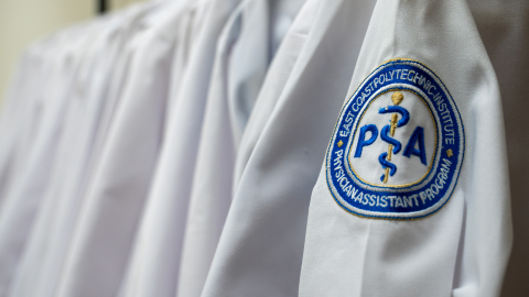 Physician's assistant program