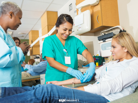 Deciding to Become a Nurse: Are You Ready to Answer Your Calling?