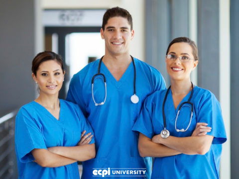 How Long is an Accelerated Nursing Program?