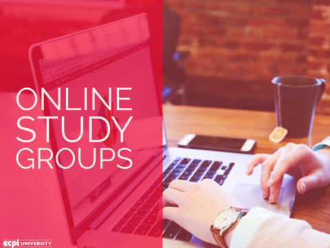 How to Set Up an Online Study Group