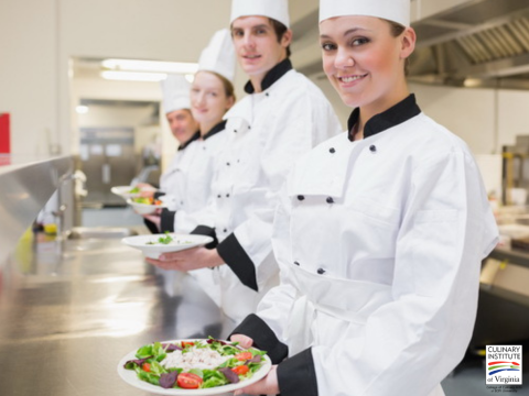 Lessons in Food Service Management from Six Well-Known Food-preneurs