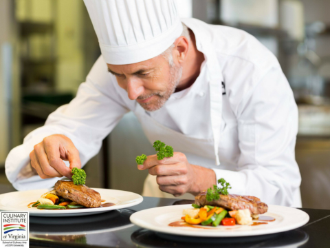 What is a Certified Master Chef?