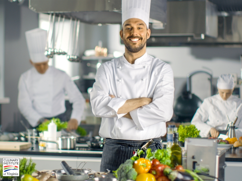 Is Becoming a Chef Easy: What Will I Need to Know?