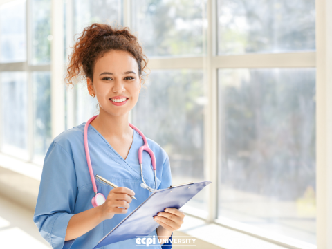 I Want to be a Nurse: How Do I Get Started?