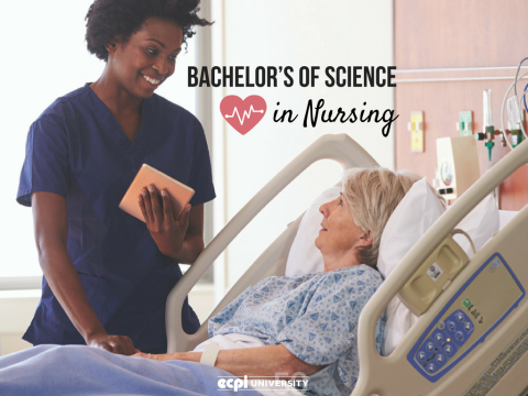 What is a Bachelor's of Science in Nursing (BSN)?