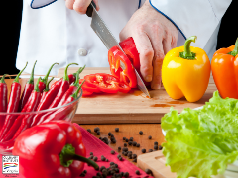 Why is Food Education Important? How Do Culinary Nutritionists Help Teach About Food?