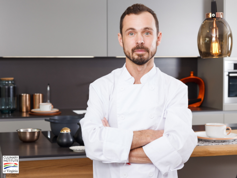 Alternative Jobs for Chefs (That Don't Involve the Restaurant Kitchen)