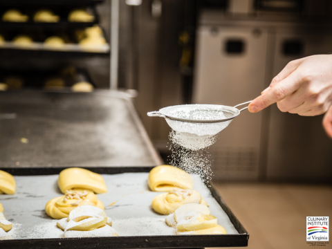 Learning Baking Skills in a Formal Setting: Is a Degree Right for Me?