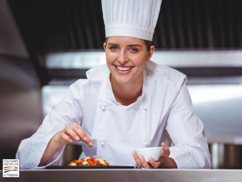 What to Study to Become a Chef: The Benefits of Culinary Arts