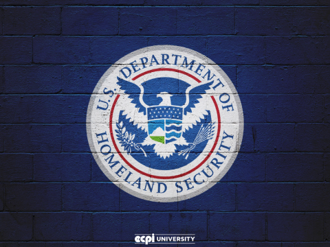 Homeland Security Degree: How Can I Get Started in this Field?