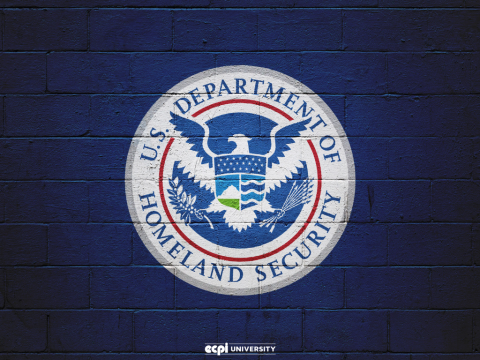 Working for Homeland Security: Requirements You Need to Know About