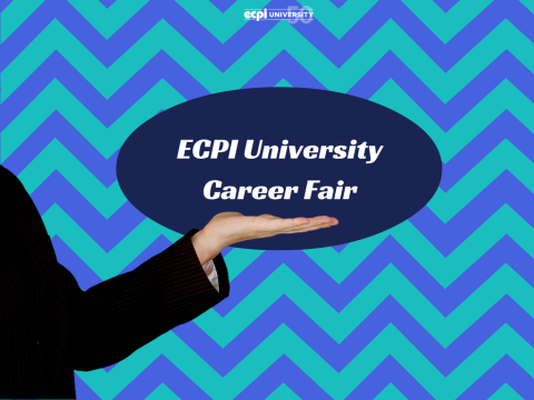 ECPI University Focuses on Student Employability with Career Fair