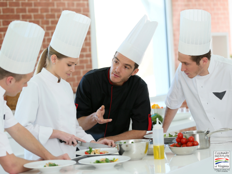 Culinary Learning Objectives: What Will I Learn in Culinary School?