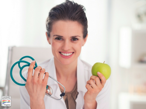 Culinary Nutritionist Opportunities in a Health-Conscious World
