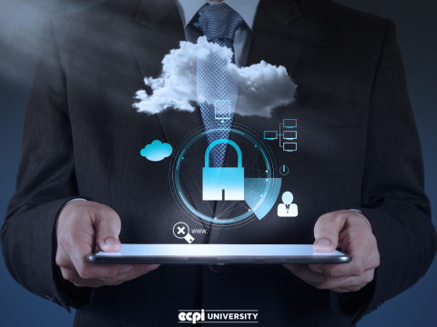 Understanding Cloud Security for Future Students