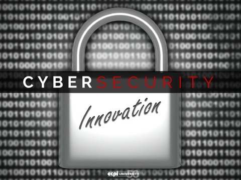 Cyber and Network Security Innovation: Why Big Companies are Investing by ECPI University