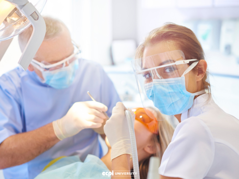 What can a Dental Assistant Legally Do in their Job Duties?