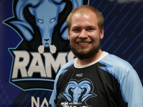 ECPI University Rams Win First Hearthstone Match of the Season Against Northeastern!