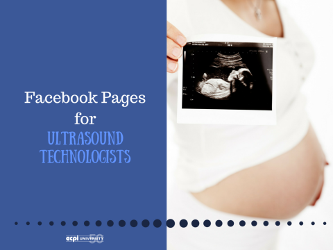 7 Must Follow Facebook Pages for Ultrasound Technologists