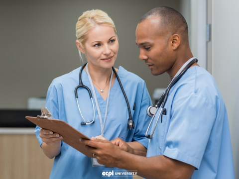 Will I Make a Good Nurse?: 4 Ways to Know You're Ready to Begin Nursing School