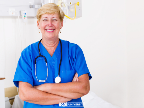Becoming a Nurse Later in Life: Can I Make the Transition?