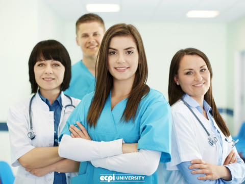 How Can a Medical Assistant be a Good Communicator: Soft Skills You Need for the Job