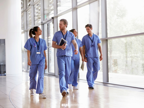 Benefits of a Master's Degree in Nursing
