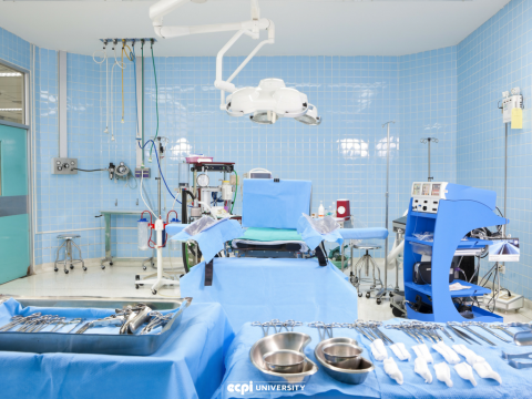 Why Surgical Technology? 5 Reasons to Get Started in the Field