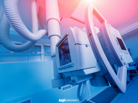 Radiological Science Major Opens up Opportunities in the Field