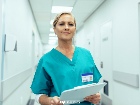 What do Nurses Need to Know Before they start on their MSN?