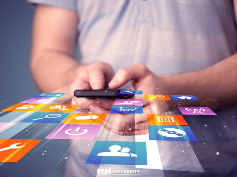 Where is Mobile Application Development Headed in the Next Few Years?