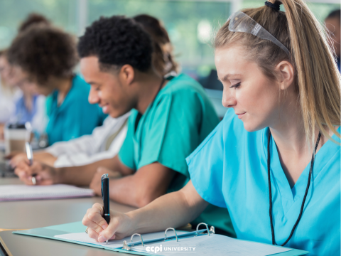 Certified Nurse Educator Requirements: Do You have the Credentials?