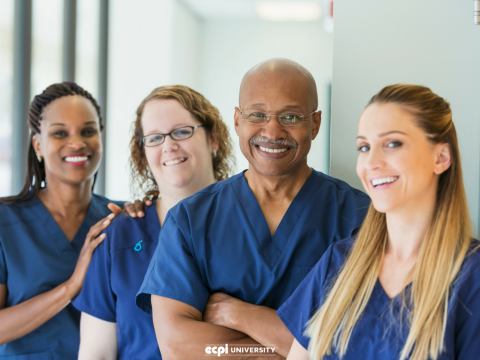 Nursing as a Second Career Programs: What Can You Expect?
