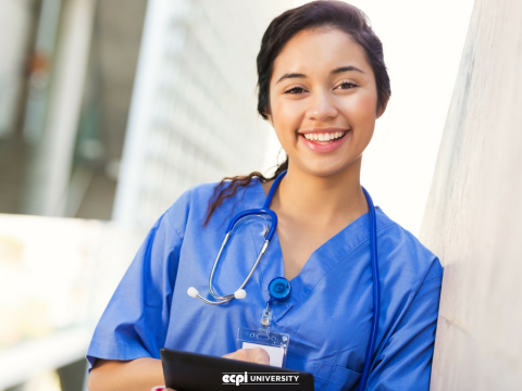 What is an ADN Degree in Nursing?