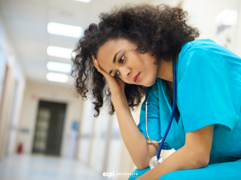 Causes of Stress in Nursing: How Can I Prepare to Deal With It?