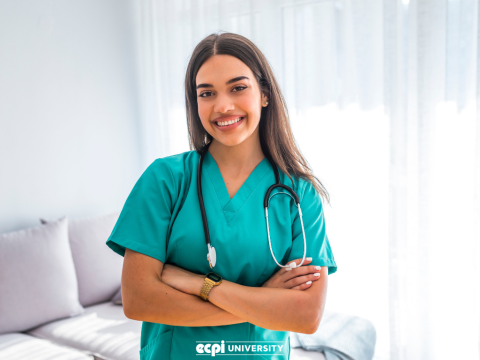 First Steps to Become a Nurse: What Should I Do?
