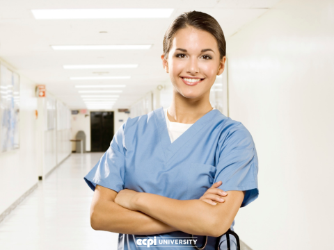 Nurse Educator: Job Description for Aspiring MSNs