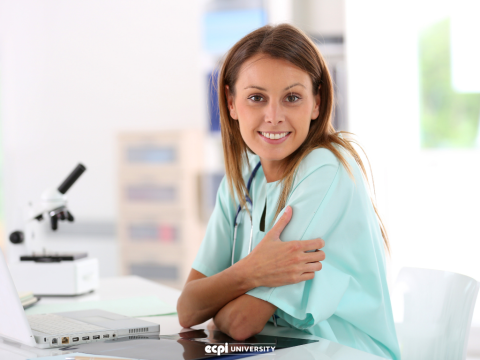 Can Nursing School Be Easy: 5 Tips for Succeeding in Nursing School!