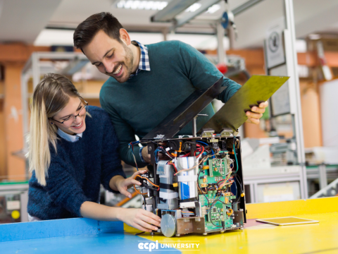 Is Mechatronics a Good Career Option for Those Who Like Working With Their Hands?