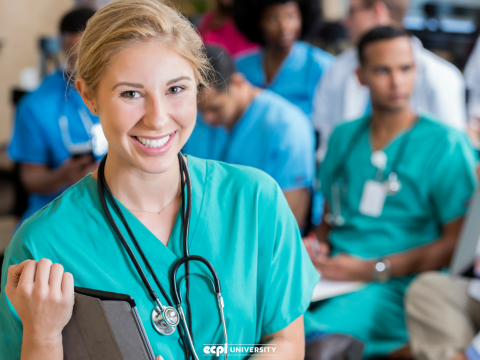 Masters in Nursing Education: How Do I Know if I'm Ready?